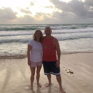 Meet your Posher, Rita